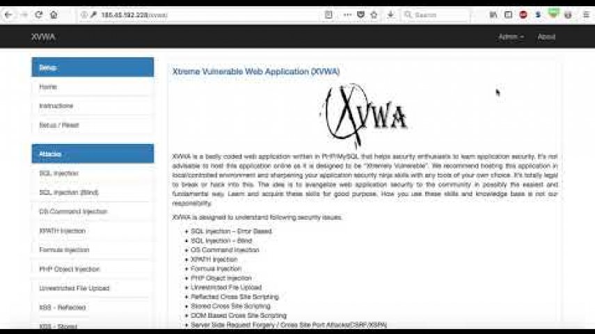 Web Application Penetration Testing 36 | CSRF Vulnerabilities and Twitter Password Reset CSRF