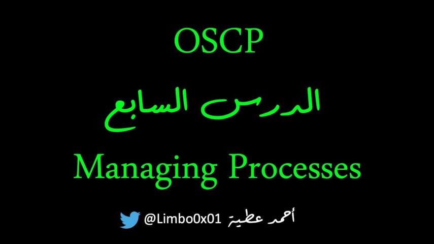 Offensive Security Certified Professional‬‎ / OSCP |Module3 - Command line fun Part4