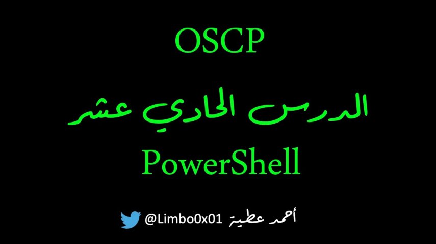Offensive Security Certified Professional‬‎ / OSCP |Module4 - Practical Tools 3