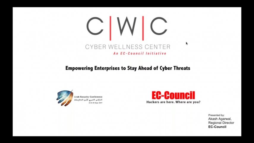 Cyber Wellness Center