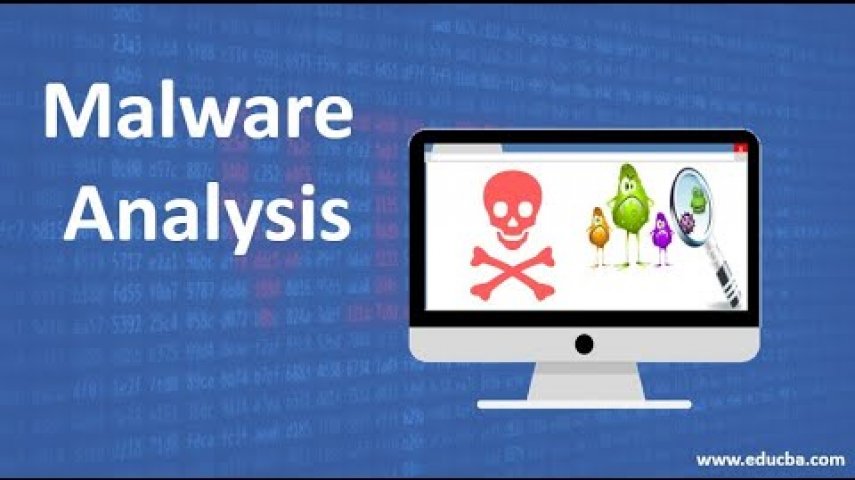 How to get into Malware Analysis