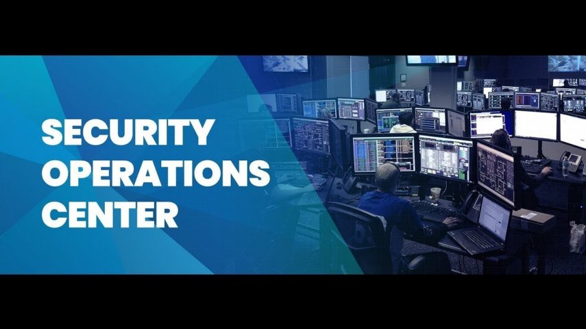 Security Operation Centers